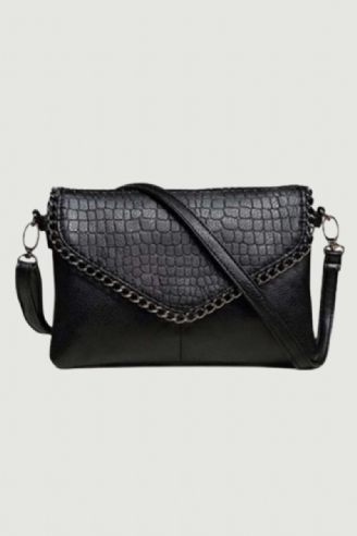 Damen Messenger Bags Weiche Lederhandtaschen Umhängetasche Für Clutches