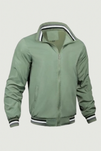 Herrenjacke Freizeitjacke Outdoor-sportjacke Frühling Und Herbst Militär-motorradjacke Für Herren