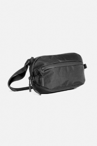 Funktionale Wasserdichte Lässige Brusttasche Single Shoulder Crossbody Bag