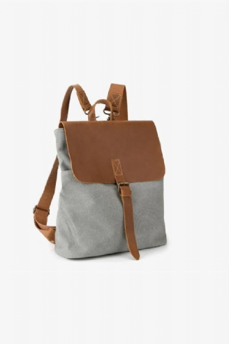 Herrenrucksack Freizeitrucksack Reiserucksack Für Damen Trend