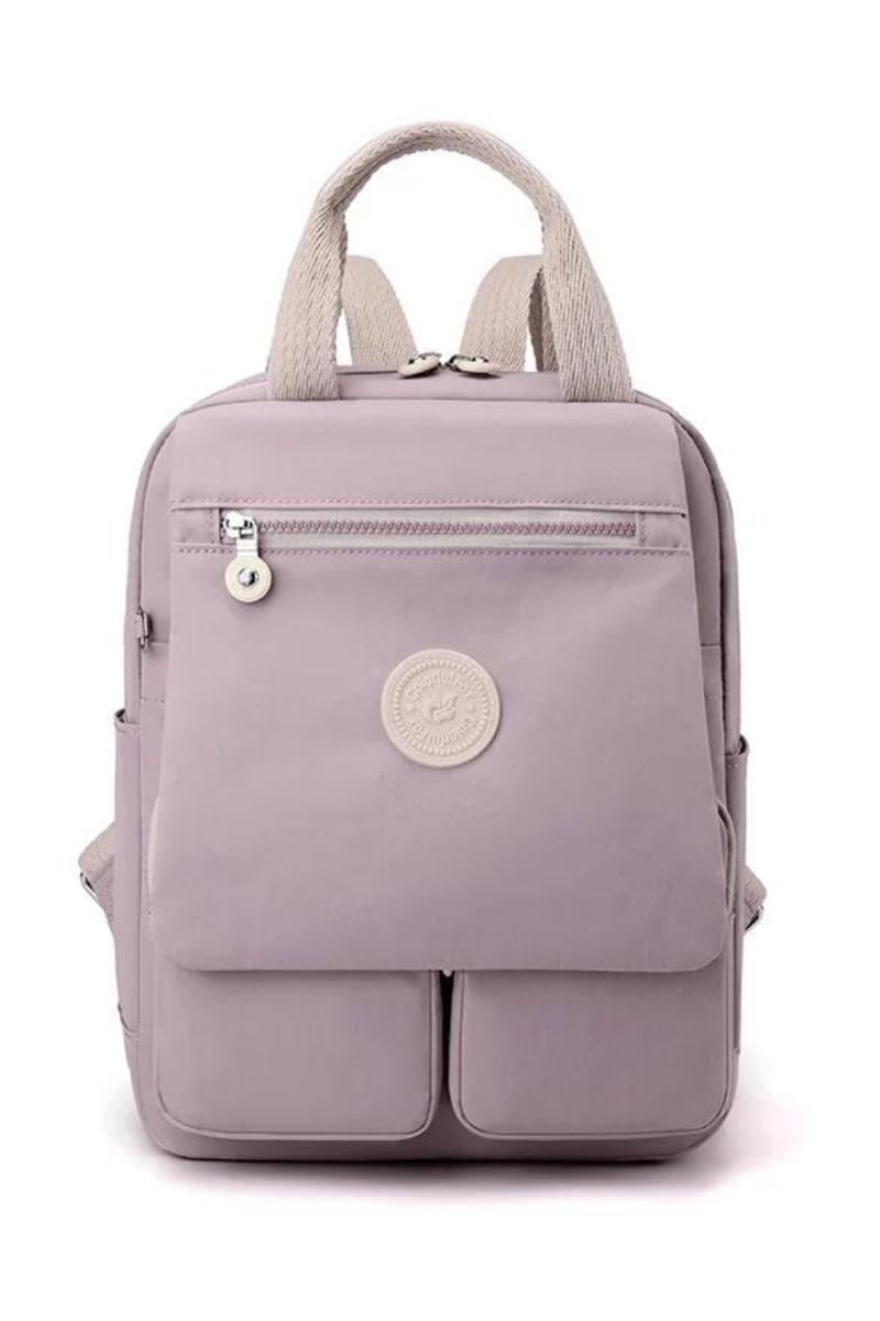 Designer-rucksack Für Damen Outdoor-reiserucksack College-studententaschen Für Mädchen