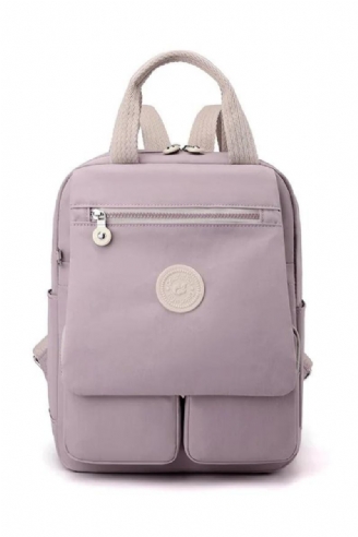 Designer-rucksack Für Damen Outdoor-reiserucksack College-studententaschen Für Mädchen