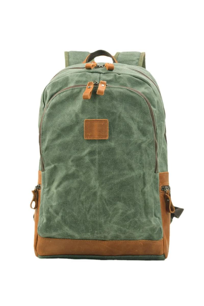 Rucksack Strapazierfähig Genäht Outdoor-campingrucksack Damentasche